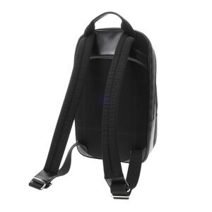 Louis Vuitton Canvas Backpack Michael Damier Daypack Graphite Black Gray